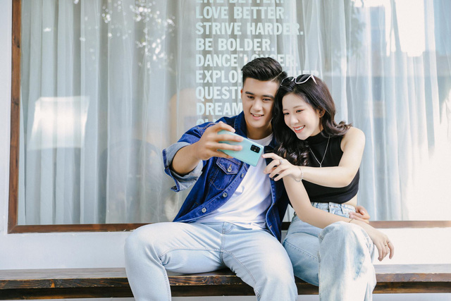 Ứng dụng hẹn hò: &quot;Vạch trần&quot; 9 cách lừa tình đáng sợ trên Tinder và SweetRing mà cô gái từng trải chưa chắc đã biết - Ảnh 1.