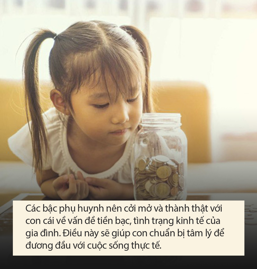 Dòng tâm sự &quot;Lời nói dối của bố&quot; gây bão MXH, nhưng phía sau câu chuyện nghẹn ngào là cuộc tranh cãi gay gắt về cách dạy con - Ảnh 3.