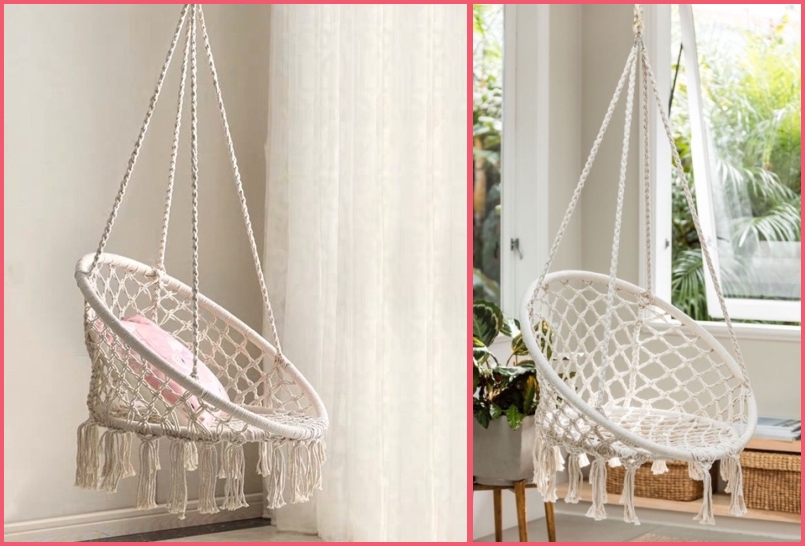 Biến sân thượng nhạt nhẽo thành góc “chill” qua năng tháng với những món đồ dùng, decor này - Ảnh 8.