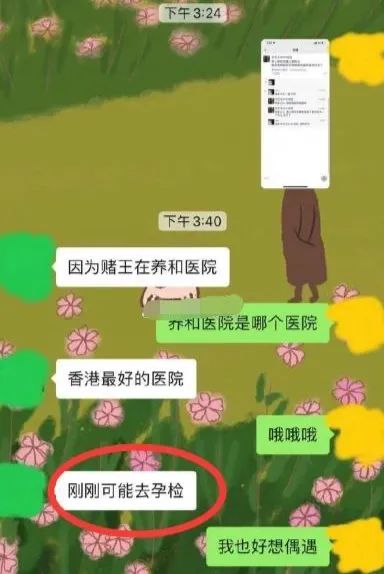 Mang bầu lần 2 nhưng "siêu mẫu Victoria's Secret" lại bị ngó lơ vì chồng bận với cuộc chiến tranh giành gia sản của "vua sòng bài Macau"? - Ảnh 4. Mang bầu lần 2 nhưng "siêu mẫu Victoria's Secret" lại bị ngó lơ vì chồng bận với cuộc chiến tranh giành gia sản của "vua sòng bài Macau"? - Ảnh 4.