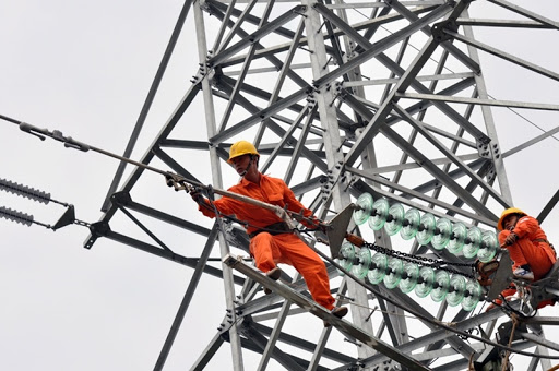 Lịch tạm ngừng cung cấp điện phục vụ cải tạo nâng cấp toàn bộ lưới điện ngày 11/06 tại Hà Nội - Ảnh 1.