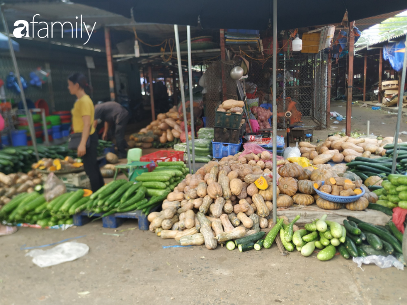 Mách chị em loại quả &quot;rẻ bất ngờ&quot; chỉ 5.000 đồng/kg đang bán ở chợ dân sinh, thực phẩm nổi tiếng trong việc làm đẹp da và giảm cân hiệu quả - Ảnh 2.