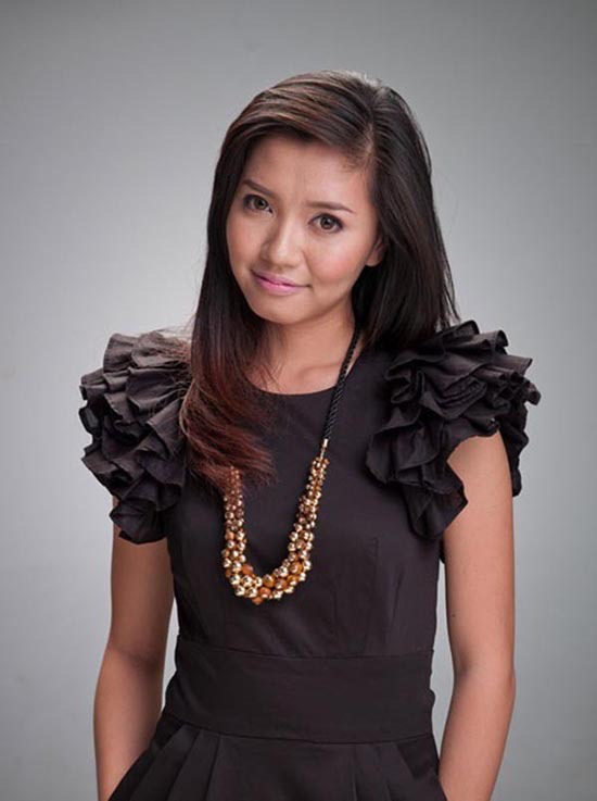 Bích Phương sau 10 năm rời Vietnam Idol: Không chỉ sự nghiệp mà  nhan sắc cũng ngày một thăng hạng - Ảnh 2.