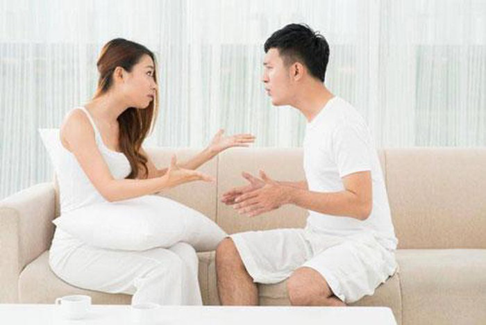 Thường xuyên phạt chồng bằng cách này thì chẳng mấy chốc chị em sẽ phải đối mặt với đơn li dị - Ảnh 1. Thường xuyên phạt chồng bằng cách này thì chẳng mấy chốc chị em sẽ phải đối mặt với đơn li dị - Ảnh 1.