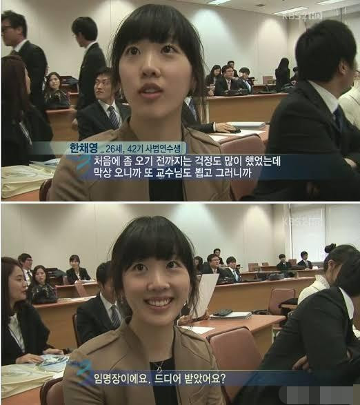 Cận cảnh nhan sắc &quot;bạn gái luật sư&quot; của Song Joong Ki, sở hữu ngoại hình giống mỹ nhân &quot;Gia đình là số 1&quot;? - Ảnh 4.