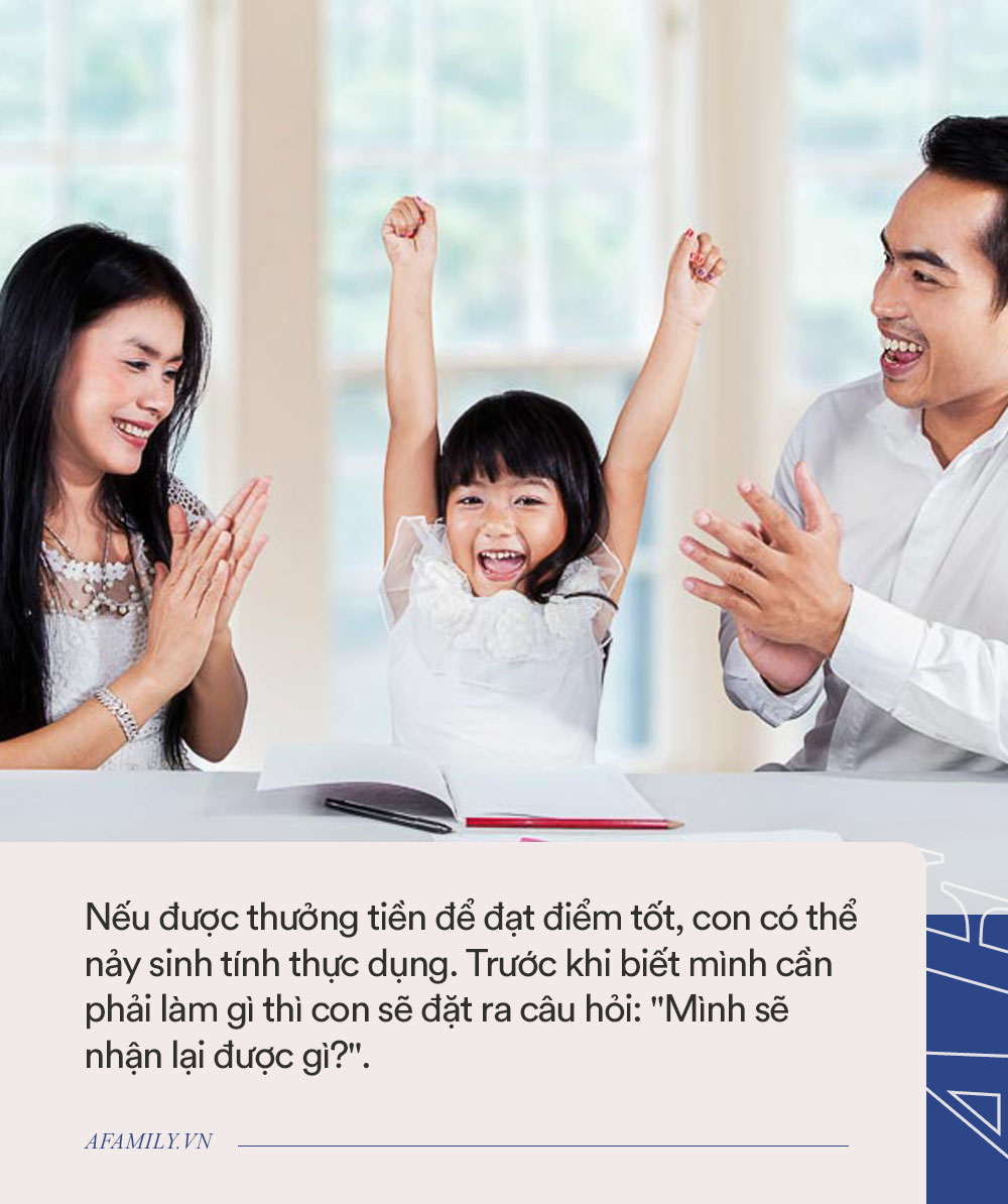 Nếu không muốn con lớn lên nghèo túng thì bố mẹ cần dừng ngay 5 sai lầm nghiêm trọng trong cách dạy dỗ này - Ảnh 3.