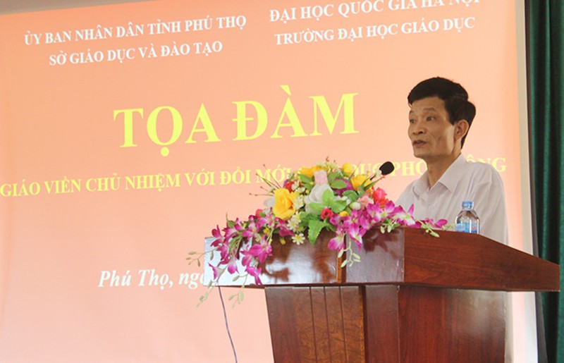 Thi tốt nghiệp THPT 2020: “Con lo một thì mẹ lo gấp nghìn lần” - Ảnh 2.