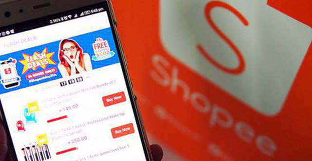 Chủ shop méo mặt vì trò lừa trên Shopee: Gửi iPhone nhưng hàng hoàn là điện thoại cục gạch, mất tiền triệu mà ấm ức không làm gì được - Ảnh 3.