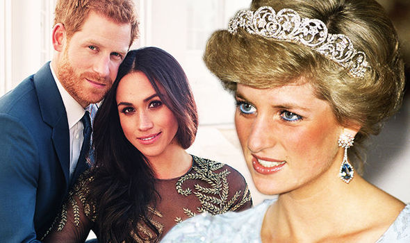 Sắp chết chìm ở Mỹ, vợ chồng Meghan Markle sử dụng &quot;phao cứu sinh&quot; là Công nương Diana nhưng đây có thể là dấu chấm hết cho cặp đôi - Ảnh 2.