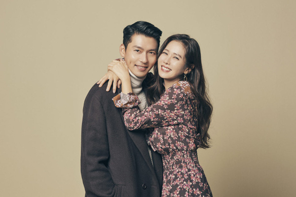 Nhìn lại mới thấy &quot;tình tin đồn của Hyun Bin&quot; Son Ye Jin không hề thua kém Song Hye Kyo về độ giàu có - Ảnh 4.