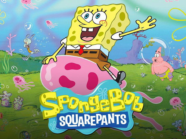 Nhà sản xuất bộ phim hoạt hình nổi tiếng dành cho trẻ em &quot;SpongeBob Squarepants&quot; úp mở xác nhận chú bọt biển tinh nghịch thuộc cộng đồng LGBTQ+ - Ảnh 1.