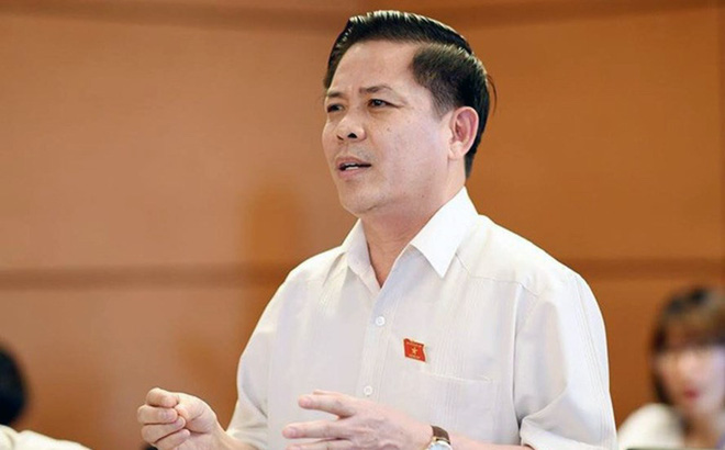 Bộ trưởng Nguyễn Văn Thể: Máy bay Vietjet trượt khỏi đường băng Tân Sơn Nhất lỗi lớn do phi công - Ảnh 2.