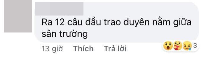 Nữ sinh nằm ngất xỉu giữa sân trường, cứ ngỡ bệnh nặng, hóa ra do cô nàng trót tuyên bố với bạn bè 1 câu lầy lội như này - Ảnh 3.