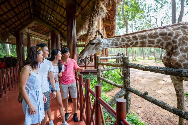 Giải mã sức hút kỳ nghỉ biệt thự biển - xu hướng du lịch thời thượng thế giới - Ảnh 6. Giải mã sức hút kỳ nghỉ biệt thự biển - xu hướng du lịch thời thượng thế giới - Ảnh 6.