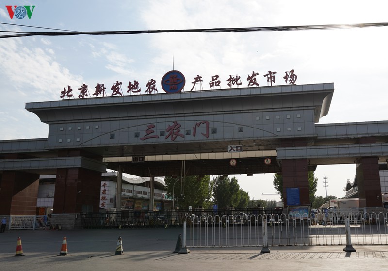 Nâng mức độ cảnh báo, nhiều đối tượng không được phép rời khỏi Bắc Kinh - Ảnh 1.