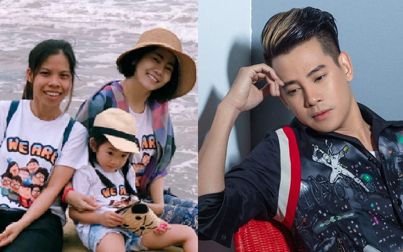 Mẹ Mai Phương tức tưởi: Nghệ sĩ showbiz dùng tay che lấp cả bầu trời, lợi dụng sức mạnh truyền thông chà đạp gia đình tôi - Ảnh 3. Mẹ Mai Phương tức tưởi: Nghệ sĩ showbiz dùng tay che lấp cả bầu trời, lợi dụng sức mạnh truyền thông chà đạp gia đình tôi - Ảnh 3.