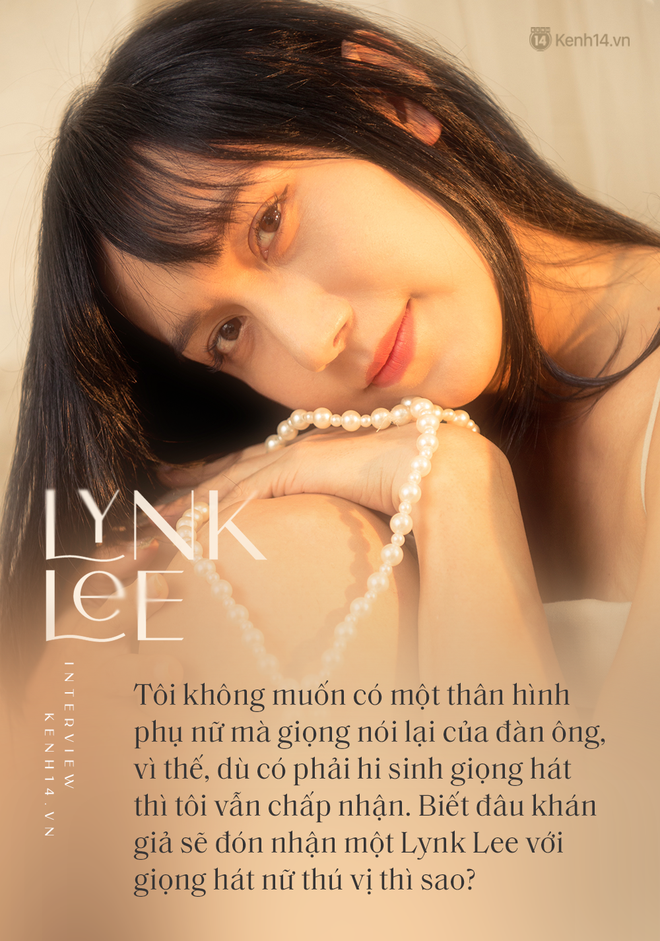 Lynk Lee kể chuyện bị gạ gẫm hậu chuyển giới, lần đầu trải lòng về lời miệt thị: &quot;Tôi sẽ lấy chúng làm động lực để ngày càng phải đẹp lên xuất sắc&quot; - Ảnh 8.