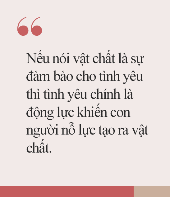 Câu nói &quot;Tiền không mua được hạnh phúc nhưng kết hôn thì nhất định phải có tiền&quot; được minh chứng thế nào qua những mẩu chuyện đời thường? - Ảnh 1.