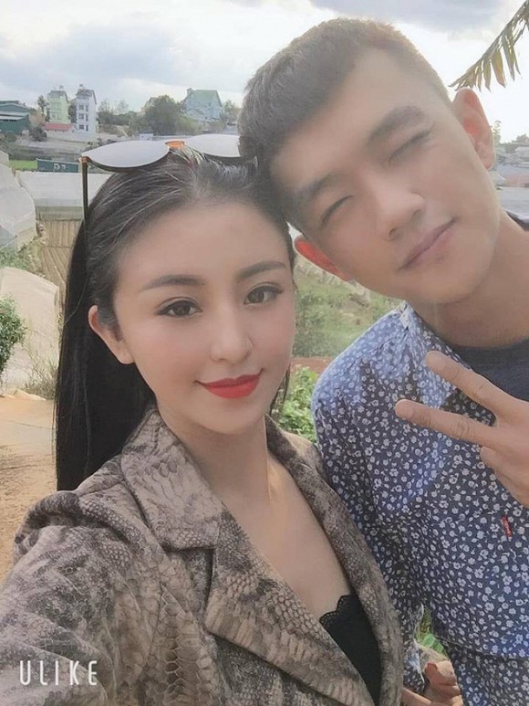 Cuộc sống sang chảnh, nhan sắc thay đổi chóng mặt của hot girl bánh tráng trộn sau 7 năm khiến nhiều người ngỡ ngàng - Ảnh 4. Cuộc sống sang chảnh, nhan sắc thay đổi chóng mặt của hot girl bánh tráng trộn sau 7 năm khiến nhiều người ngỡ ngàng - Ảnh 4.
