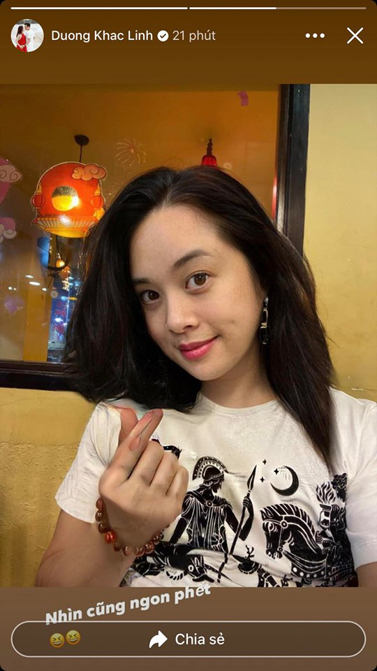 Dàn sao Vbiz hưởng ứng trend tìm phiên bản khác giới: Ngô Kiến Huy, Quang Trung cực xinh, Vũ Khắc Tiệp gây ấn tượng! - Ảnh 7. Dàn sao Vbiz hưởng ứng trend tìm phiên bản khác giới: Ngô Kiến Huy, Quang Trung cực xinh, Vũ Khắc Tiệp gây ấn tượng! - Ảnh 7.