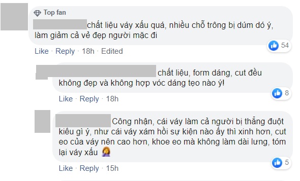 Triệu Lệ Dĩnh gây bão mạng với eo thon nhưng vẫn bị chê ăn diện kém đẹp, stylist &quot;chơi đểu&quot; với bộ cánh lộ nhược điểm - Ảnh 6.