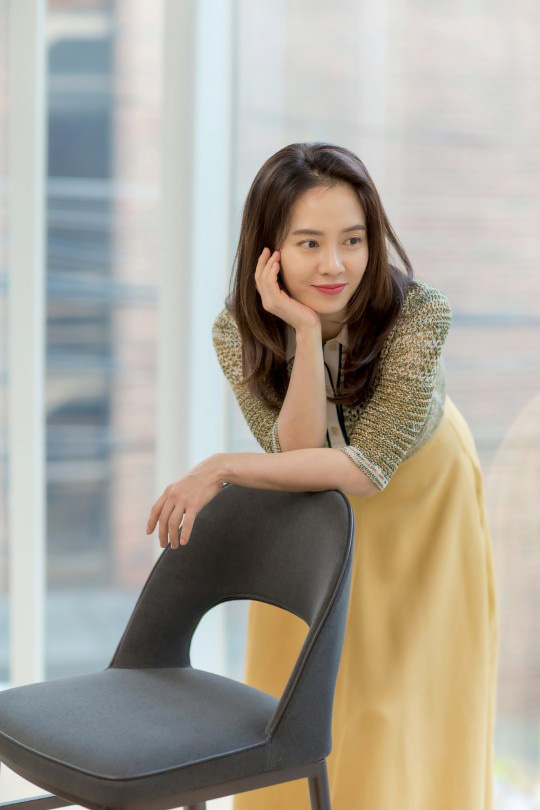 &quot;Át chủ bài&quot; Song Ji Hyo bất ngờ tiết lộ kế hoạch kết hôn và nói về chuyện rời khỏi Running Man - Ảnh 3.