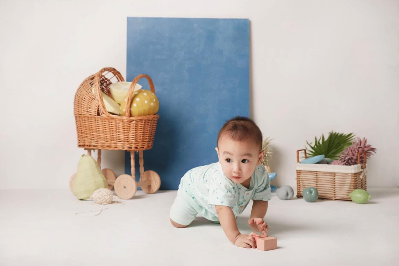 NO&Ucirc;S nh&atilde;n h&agrave;ng thời trang cao cấp cho trẻ em - Ảnh 5.
