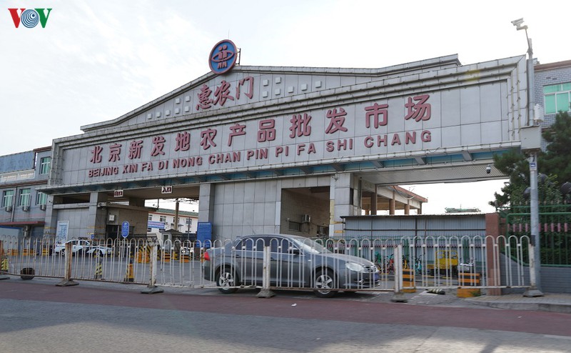 Bắc Kinh xử lý 60 vụ tung tin đồn về dịch Covid-19 - Ảnh 1.