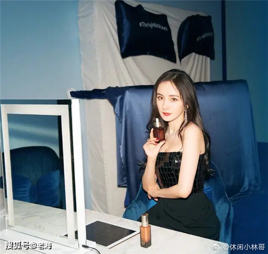Bố của Dương Mịch lên tiếng bất bình thay con gái và phản ứng bất ngờ của cộng đồng mạng - Ảnh 4. Bố của Dương Mịch lên tiếng bất bình thay con gái và phản ứng bất ngờ của cộng đồng mạng - Ảnh 4.