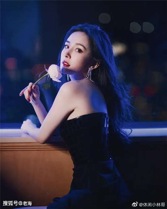 Bố của Dương Mịch lên tiếng bất bình thay con gái và phản ứng bất ngờ của cộng đồng mạng - Ảnh 5. Bố của Dương Mịch lên tiếng bất bình thay con gái và phản ứng bất ngờ của cộng đồng mạng - Ảnh 5.