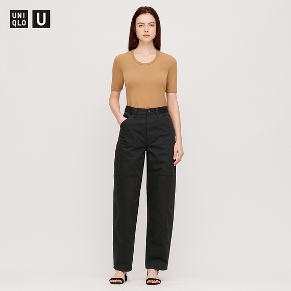 Uniqlo, Zara, Mango, H&M đồng loạt sale: Các chị em tranh thủ shopping ngay vì có món giảm sâu cực hời  - Ảnh 7.