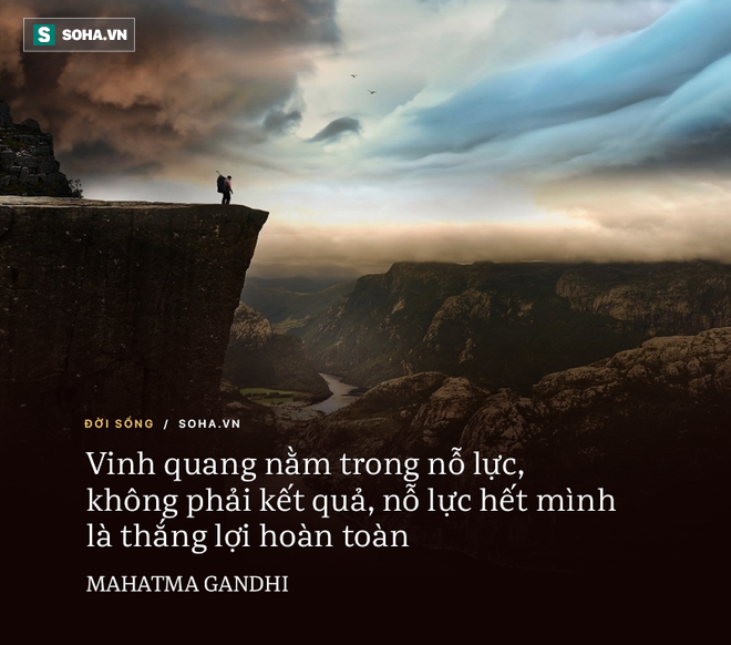 Nhà vua hứa cho ông lão áo ấm nhưng bận rộn nên quên mất và hồi kết bất ngờ, đáng ngẫm  - Ảnh 2.