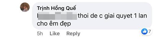 Vừa khẳng định giải quyết xong xích mích bằng cuộc gọi 11 phút, Hồng Quế lại tiếp tục cuộc khẩu chiến và muốn &quot;mặt đối mặt&quot; với Lưu Đê Ly  - Ảnh 8.