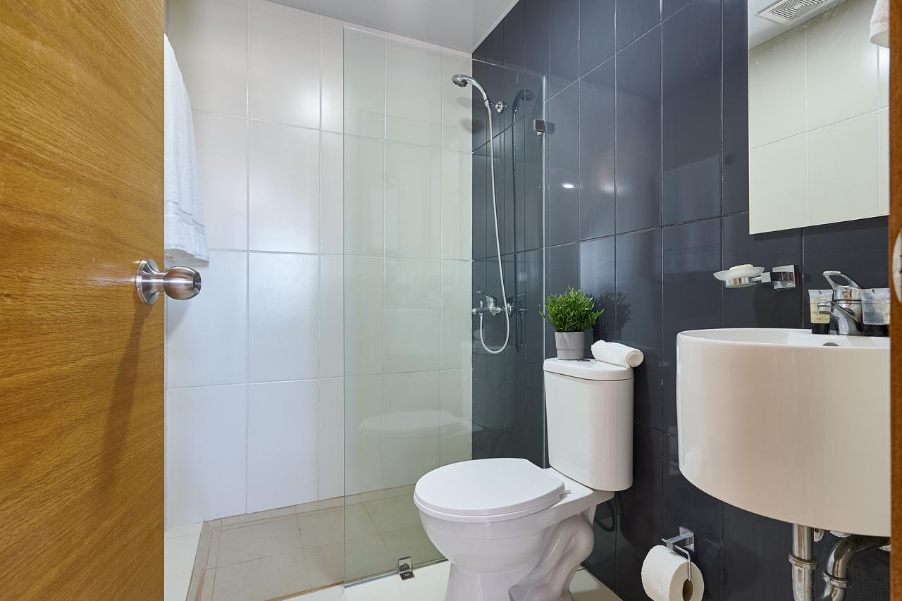 Giải đáp vấn đề thiết kế phòng tắm 10m² lựa chọn nội thất gì, chi phí bao nhiêu thì phù hợp - Ảnh 5.