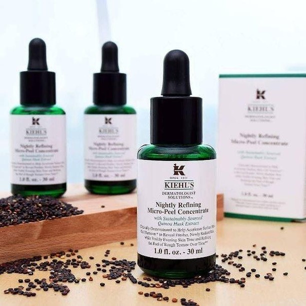 6 lọ serum lột xác làn da sần sùi thành không tỳ vết, đã vậy còn rất nhẹ mặt và hợp dùng mùa nóng  - Ảnh 7.