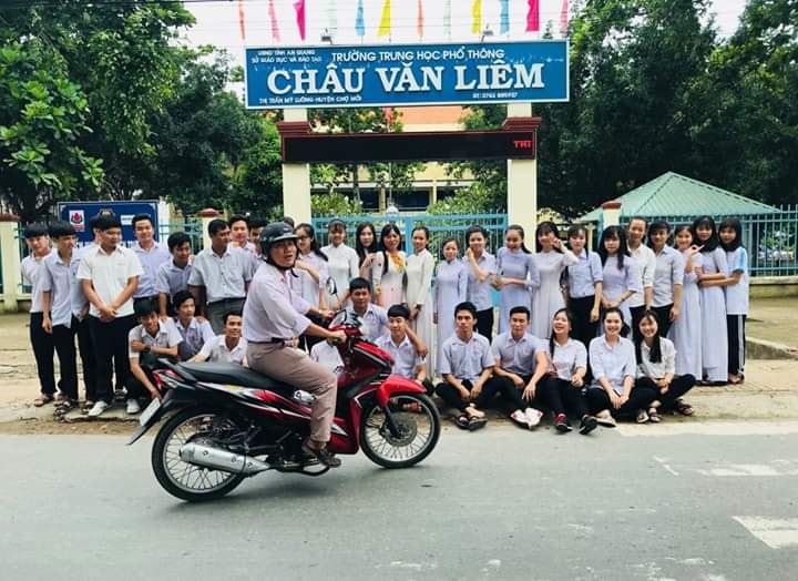 Học sinh chụp ảnh kỷ yếu mà cứ ngỡ đang đóng phim Tây Du Ký: Trải qua 81 kiếp nạn mà mãi chưa được bức ảnh nào ra hồn - Ảnh 5.