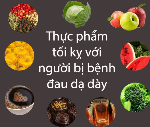 Những thói quen sống khỏe cho người đau dạ dày - Ảnh 2.