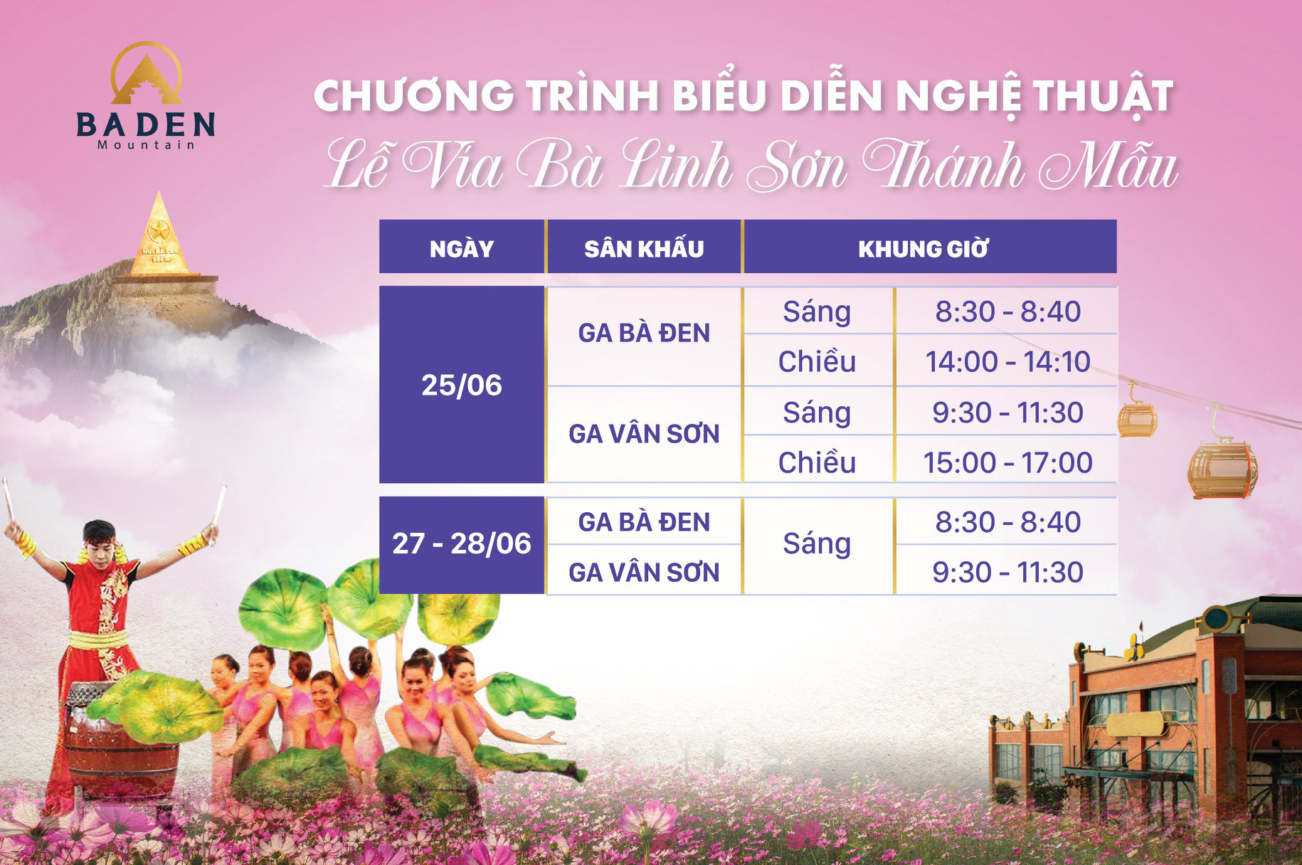 Tháng 6 về Tây Ninh trẩy hội Vía Bà - Ảnh 4. Tháng 6 về Tây Ninh trẩy hội Vía Bà - Ảnh 4.