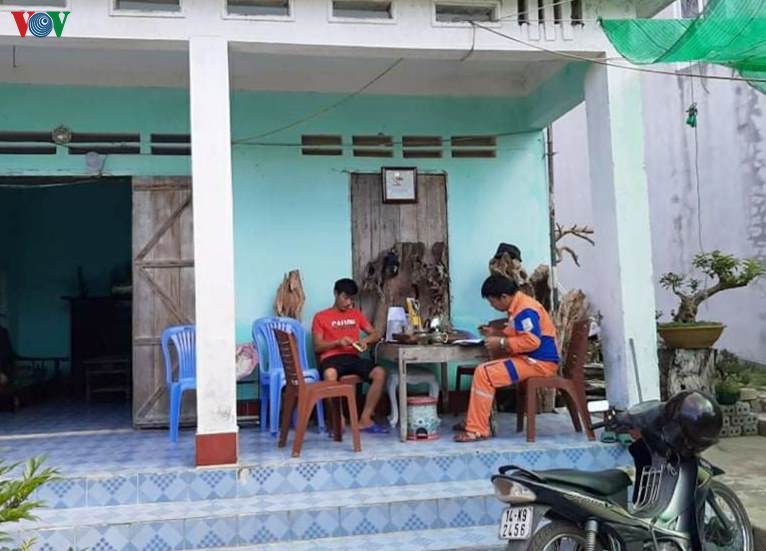 Tiền điện tăng cao gấp cả trăm lần, ngành điện vẫn "nhắm mắt" phát hóa đơn - Ảnh 1. Tiền điện tăng cao gấp cả trăm lần, ngành điện vẫn "nhắm mắt" phát hóa đơn - Ảnh 1.