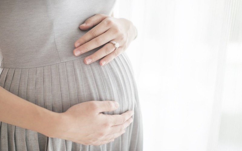 9 cách giảm phù chân khi mang thai - Ảnh 6.
