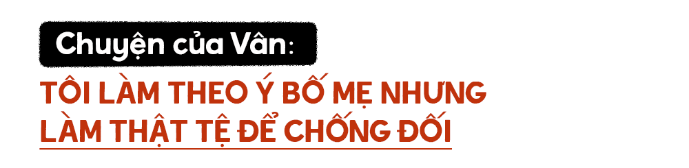 Mẹ cho tiền triệu nhưng không biết ngày nào tôi cũng phải uống thuốc ngủ: Tình yêu không đúng cách tổn thương và ngột ngạt vô cùng - Ảnh 4.