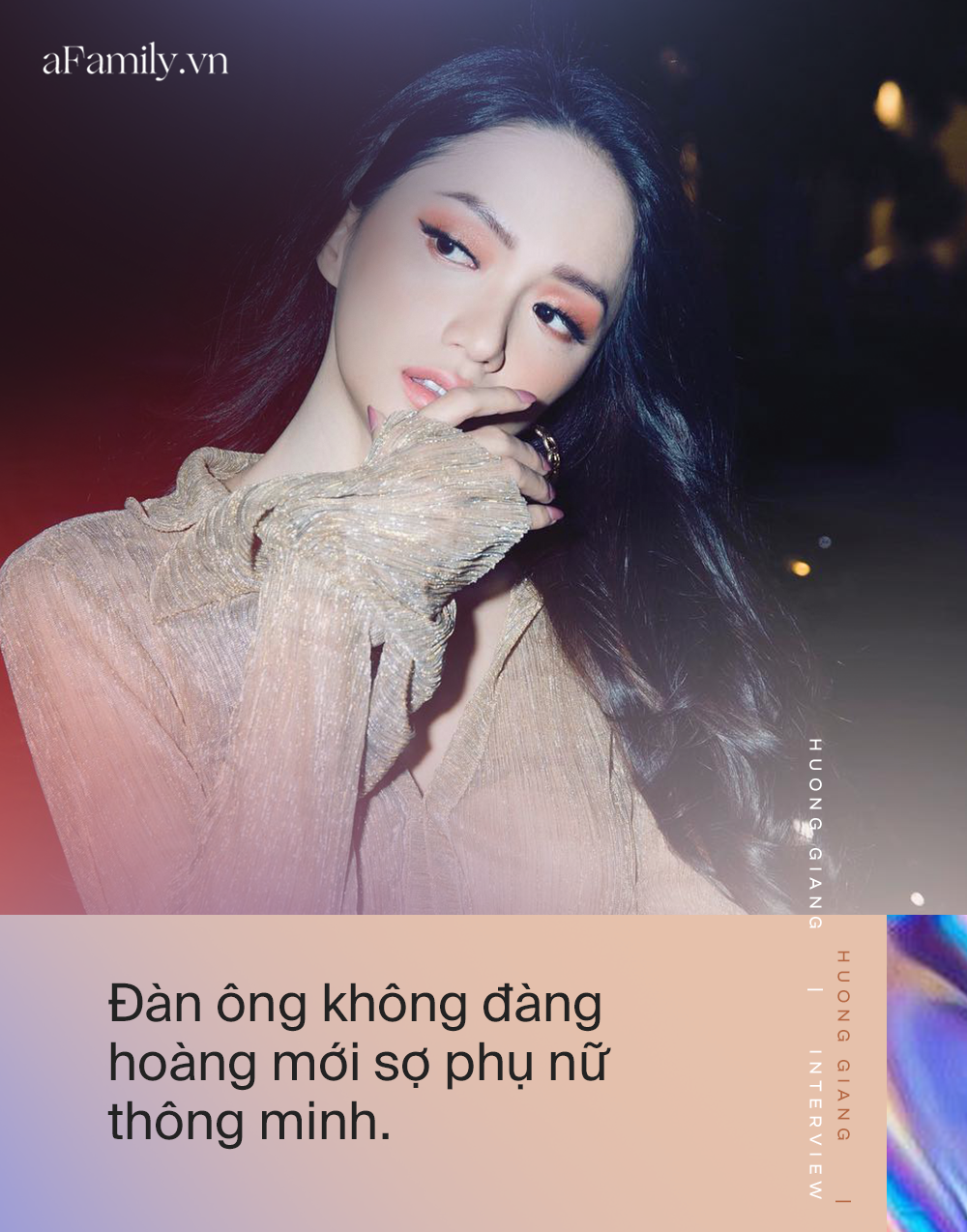Hoa hậu Hương Giang: Tôi làm gì cho cộng đồng LGBT không cần ai ghi nhận, chia sẻ mấu chốt để &quot;come out&quot; được chấp nhận là sự thành công - Ảnh 6.