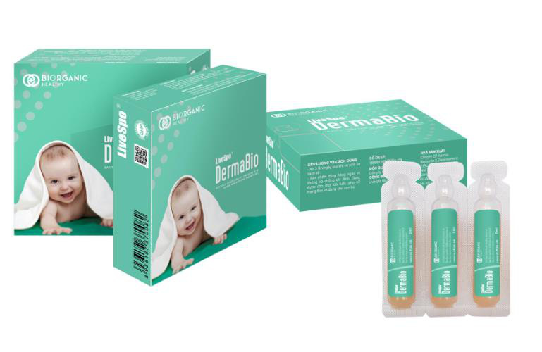 3 điều mẹ cần biết để ngăn ngừa và khắc phục hăm tã cho con - Ảnh 3. 3 điều mẹ cần biết để ngăn ngừa và khắc phục hăm tã cho con - Ảnh 3.
