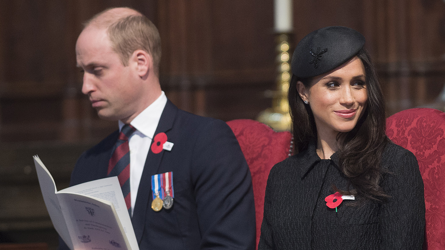 Harry lên tiếng phân trần về tin đồn phớt lờ anh trai William trong ngày sinh nhật, vô tình cho thấy Meghan Markle chỉ là "người vô hình"