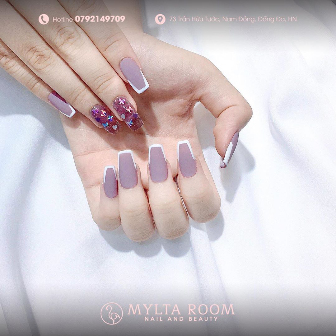 Jennie có cả loạt mẫu nail đã chanh sả còn xinh muốn xỉu, nhìn là muốn bắt  chước ngay một bộ y hệt