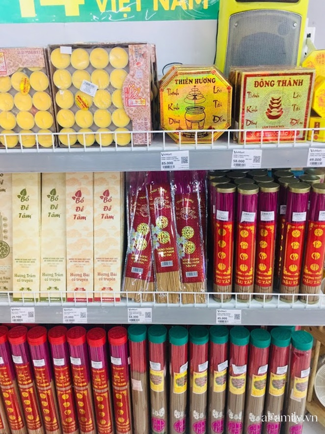 Hứng khởi với tỷ lệ hàng Việt &quot;phủ sóng&quot; cao tại các kệ hàng ở siêu thị, lại bất ngờ nghe bà nội trợ chia sẻ hơn 70% đồ tiêu dùng trong nhà có xuất xứ quê hương - Ảnh 12.