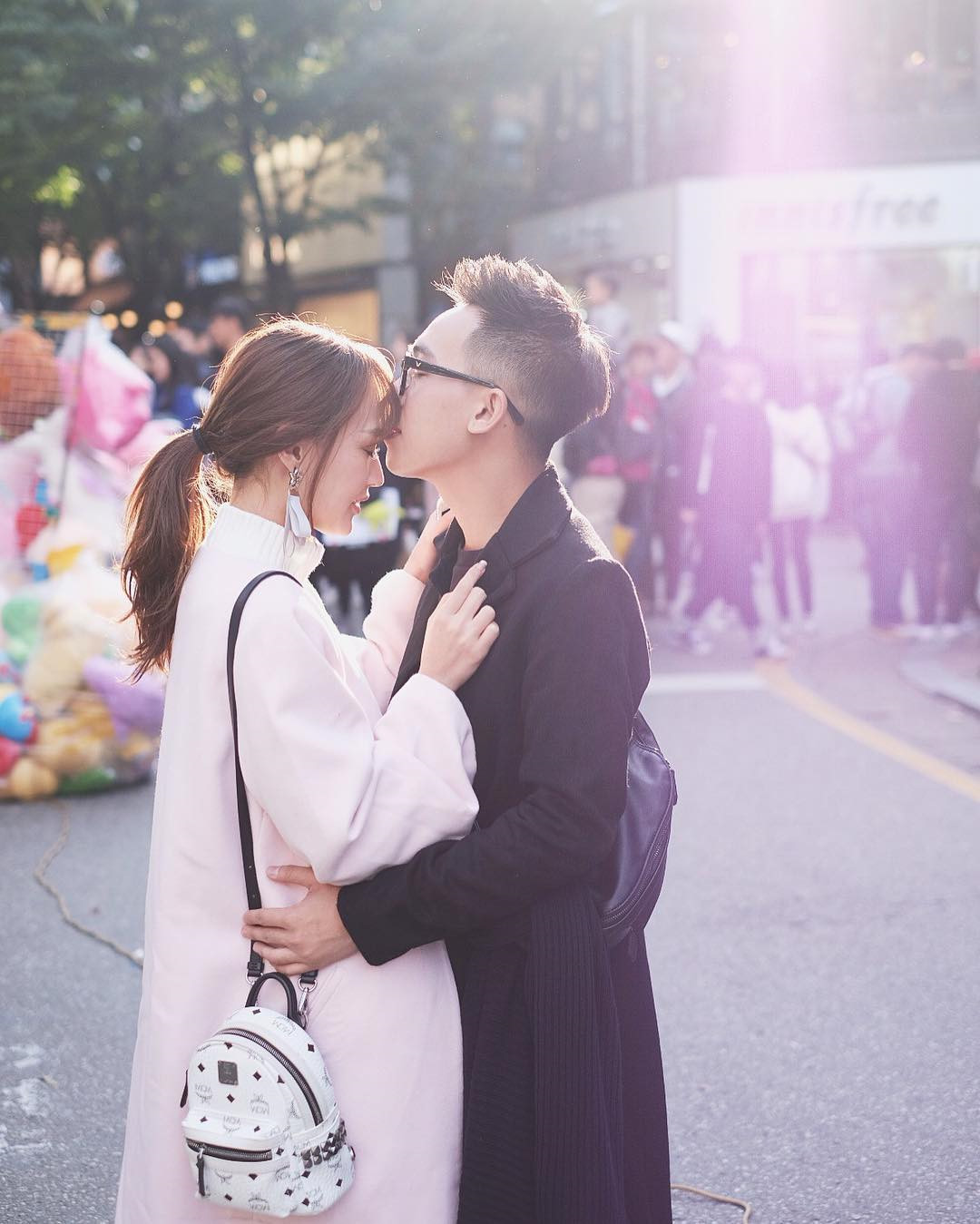 Soi đường t&igrave;nh của hội chị em thị phi nhất showbiz Việt mấy ng&agrave;y nay: Chi Pu - Quỳnh Anh Shyn nhiều lần tai tiếng, "chị em tương t&agrave;n" v&igrave; một người - Ảnh 11.