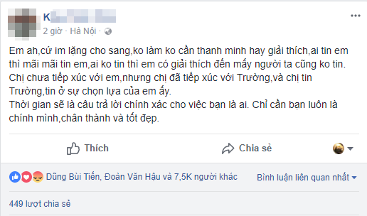 Những người hùng Thường Châu và liên hoàn phốt, trùng hợp lạ kì đều dính dáng ít nhiều tới 