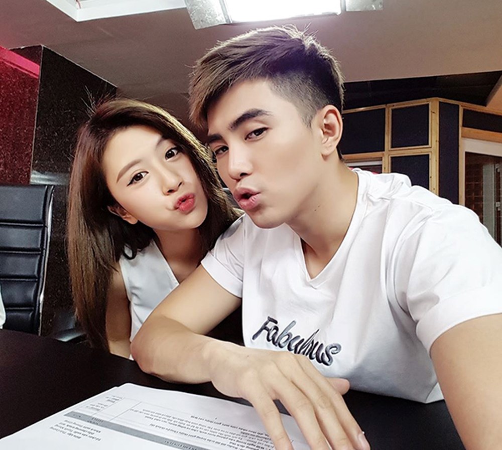 Soi đường t&igrave;nh của hội chị em thị phi nhất showbiz Việt mấy ng&agrave;y nay: Chi Pu - Quỳnh Anh Shyn nhiều lần tai tiếng, "chị em tương t&agrave;n" v&igrave; một người - Ảnh 6.