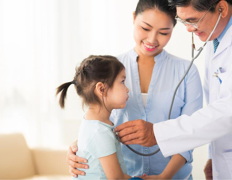 Danh s&aacute;ch b&aacute;c sĩ, ph&ograve;ng kh&aacute;m Nhi uy t&iacute;n ở H&agrave; Nội được nhiều mẹ tin tưởng  - Ảnh 4.